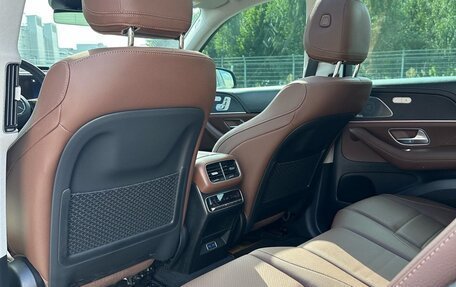 Mercedes-Benz GLE, 2025 год, 10 825 000 рублей, 3 фотография
