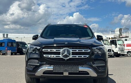 Mercedes-Benz GLE, 2025 год, 10 825 000 рублей, 4 фотография