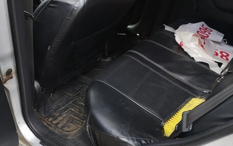 Chevrolet Aveo III, 2011 год, 260 000 рублей, 3 фотография