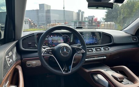 Mercedes-Benz GLE, 2025 год, 10 825 000 рублей, 2 фотография