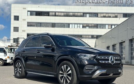 Mercedes-Benz GLE, 2025 год, 10 825 000 рублей, 5 фотография