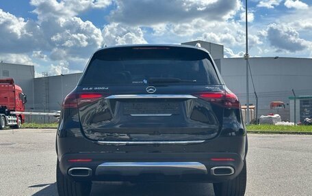 Mercedes-Benz GLE, 2025 год, 10 825 000 рублей, 7 фотография