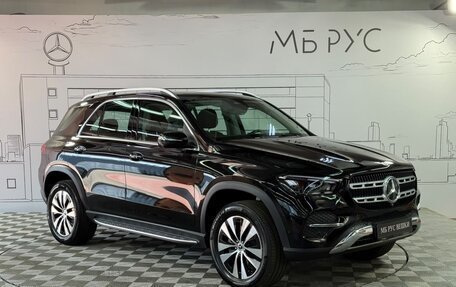 Mercedes-Benz GLE, 2026 год, 12 122 000 рублей, 5 фотография