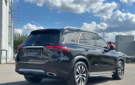 Mercedes-Benz GLE, 2025 год, 10 825 000 рублей, 6 фотография