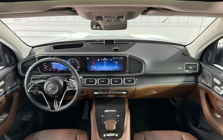 Mercedes-Benz GLE, 2026 год, 12 122 000 рублей, 2 фотография