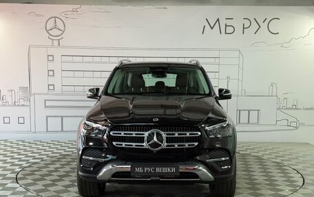 Mercedes-Benz GLE, 2026 год, 12 122 000 рублей, 4 фотография