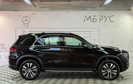 Mercedes-Benz GLE, 2026 год, 12 122 000 рублей, 6 фотография