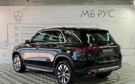 Mercedes-Benz GLE, 2026 год, 12 122 000 рублей, 11 фотография