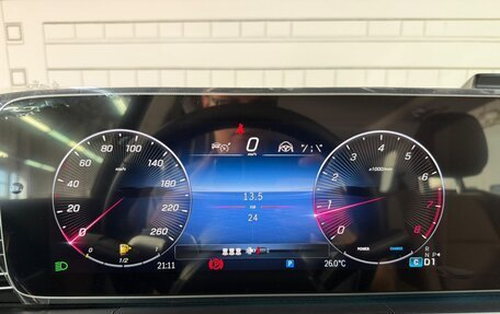 Mercedes-Benz GLE, 2026 год, 12 122 000 рублей, 20 фотография