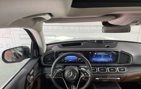 Mercedes-Benz GLE, 2026 год, 12 122 000 рублей, 19 фотография