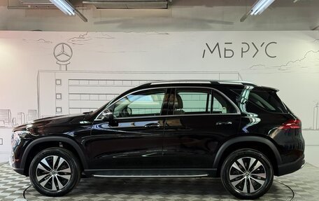 Mercedes-Benz GLE, 2026 год, 12 122 000 рублей, 12 фотография