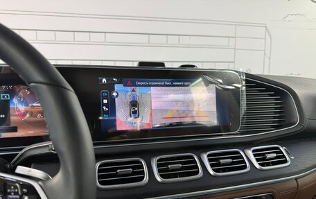 Mercedes-Benz GLE, 2026 год, 12 122 000 рублей, 23 фотография