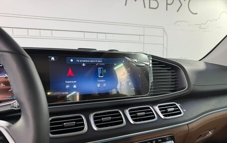 Mercedes-Benz GLE, 2026 год, 12 122 000 рублей, 22 фотография