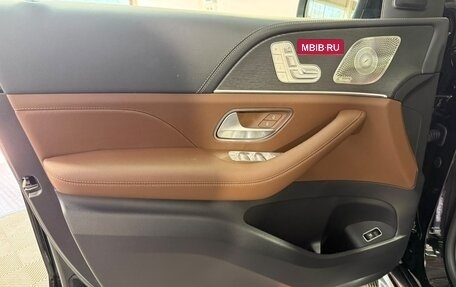 Mercedes-Benz GLE, 2026 год, 12 122 000 рублей, 14 фотография