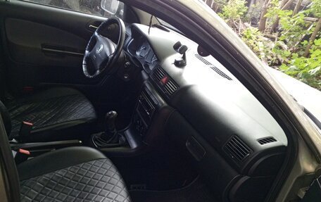 Skoda Octavia IV, 2007 год, 350 000 рублей, 4 фотография