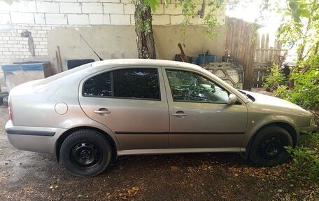 Skoda Octavia IV, 2007 год, 350 000 рублей, 3 фотография