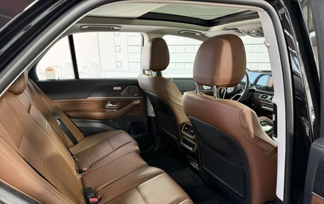 Mercedes-Benz GLE, 2026 год, 12 122 000 рублей, 30 фотография
