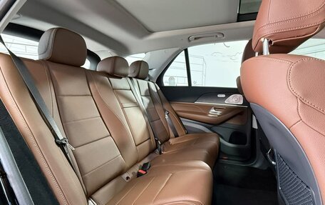 Mercedes-Benz GLE, 2026 год, 12 122 000 рублей, 29 фотография