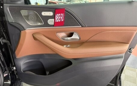 Mercedes-Benz GLE, 2026 год, 12 122 000 рублей, 27 фотография