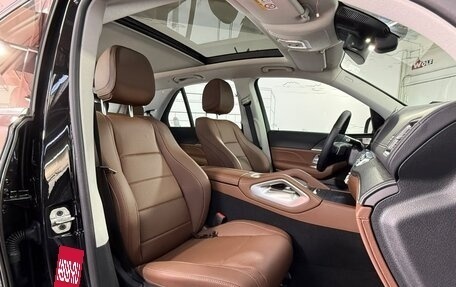 Mercedes-Benz GLE, 2026 год, 12 122 000 рублей, 26 фотография
