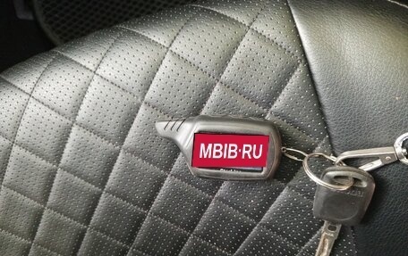 Skoda Octavia IV, 2007 год, 350 000 рублей, 7 фотография
