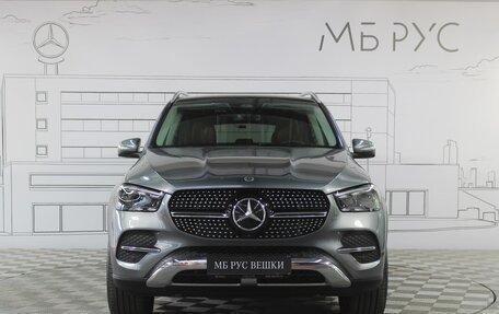 Mercedes-Benz GLE, 2025 год, 10 750 000 рублей, 4 фотография