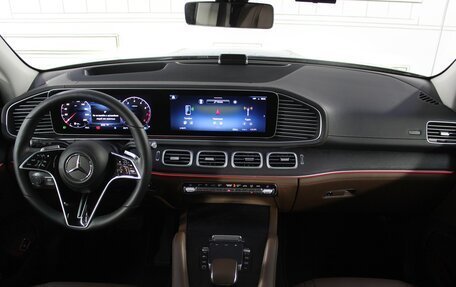 Mercedes-Benz GLE, 2025 год, 10 750 000 рублей, 2 фотография