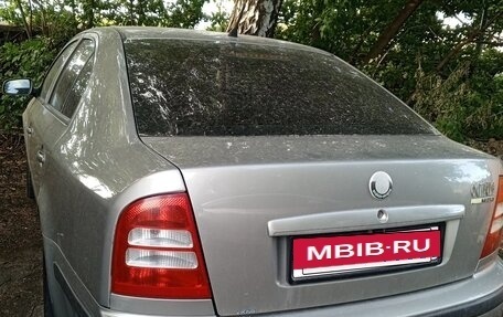 Skoda Octavia IV, 2007 год, 350 000 рублей, 2 фотография