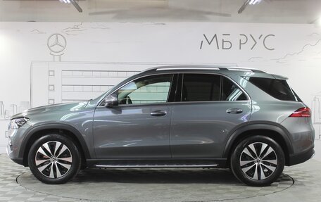 Mercedes-Benz GLE, 2025 год, 10 750 000 рублей, 6 фотография