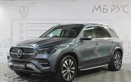 Mercedes-Benz GLE, 2025 год, 10 750 000 рублей, 5 фотография