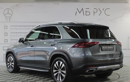 Mercedes-Benz GLE, 2025 год, 10 750 000 рублей, 8 фотография
