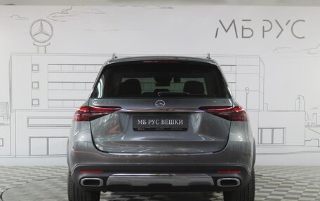 Mercedes-Benz GLE, 2025 год, 10 750 000 рублей, 9 фотография