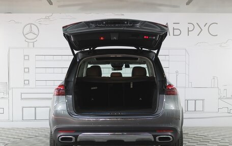 Mercedes-Benz GLE, 2025 год, 10 750 000 рублей, 10 фотография