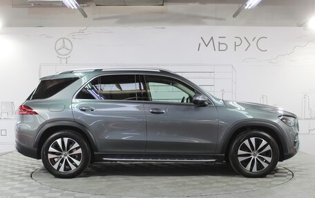 Mercedes-Benz GLE, 2025 год, 10 750 000 рублей, 13 фотография