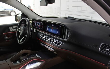 Mercedes-Benz GLE, 2025 год, 10 750 000 рублей, 23 фотография