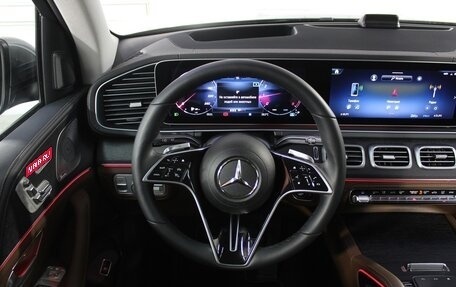 Mercedes-Benz GLE, 2025 год, 10 750 000 рублей, 19 фотография