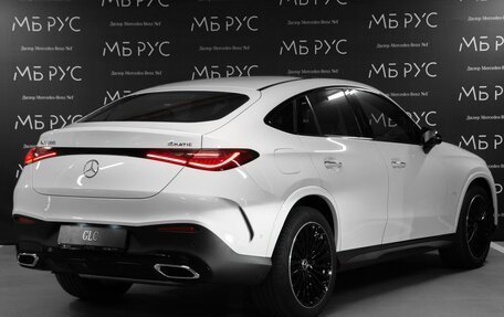 Mercedes-Benz GLC Coupe, 2026 год, 9 570 000 рублей, 4 фотография