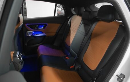 Mercedes-Benz GLC Coupe, 2026 год, 9 570 000 рублей, 3 фотография