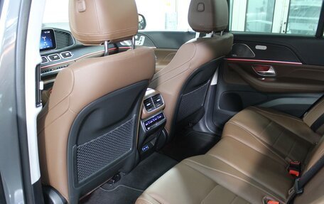 Mercedes-Benz GLE, 2025 год, 10 750 000 рублей, 26 фотография