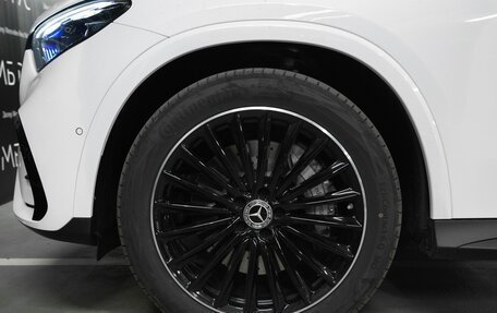 Mercedes-Benz GLC Coupe, 2026 год, 9 570 000 рублей, 7 фотография