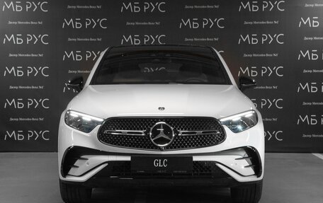 Mercedes-Benz GLC Coupe, 2026 год, 9 570 000 рублей, 5 фотография