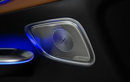 Mercedes-Benz GLC Coupe, 2026 год, 9 570 000 рублей, 10 фотография