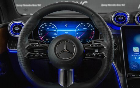 Mercedes-Benz GLC Coupe, 2026 год, 9 570 000 рублей, 14 фотография