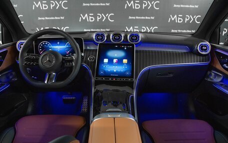 Mercedes-Benz GLC Coupe, 2026 год, 9 570 000 рублей, 13 фотография