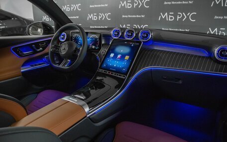 Mercedes-Benz GLC Coupe, 2026 год, 9 570 000 рублей, 21 фотография