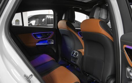 Mercedes-Benz GLC Coupe, 2026 год, 9 570 000 рублей, 24 фотография