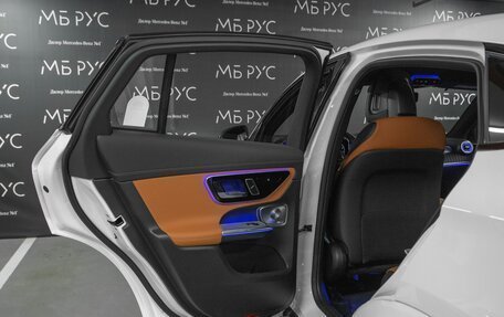 Mercedes-Benz GLC Coupe, 2026 год, 9 570 000 рублей, 22 фотография