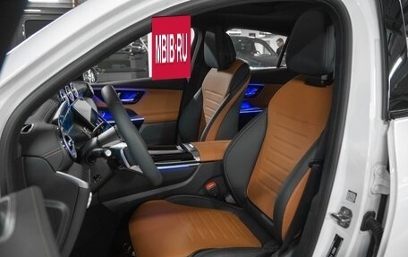 Mercedes-Benz GLC Coupe, 2026 год, 9 570 000 рублей, 11 фотография