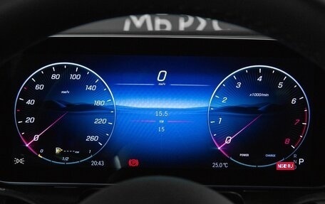 Mercedes-Benz GLC Coupe, 2026 год, 9 570 000 рублей, 15 фотография