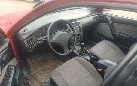 Toyota Carina E, 1992 год, 130 000 рублей, 7 фотография